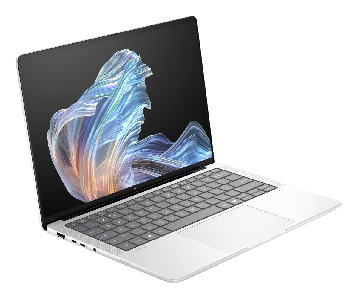 EliteBook X G1a AI - 14in OLED Touchscreen - AI 9 HX 375 - 32GB RAM - 1TB SSD - Win11 Pro - Azerty Belgian