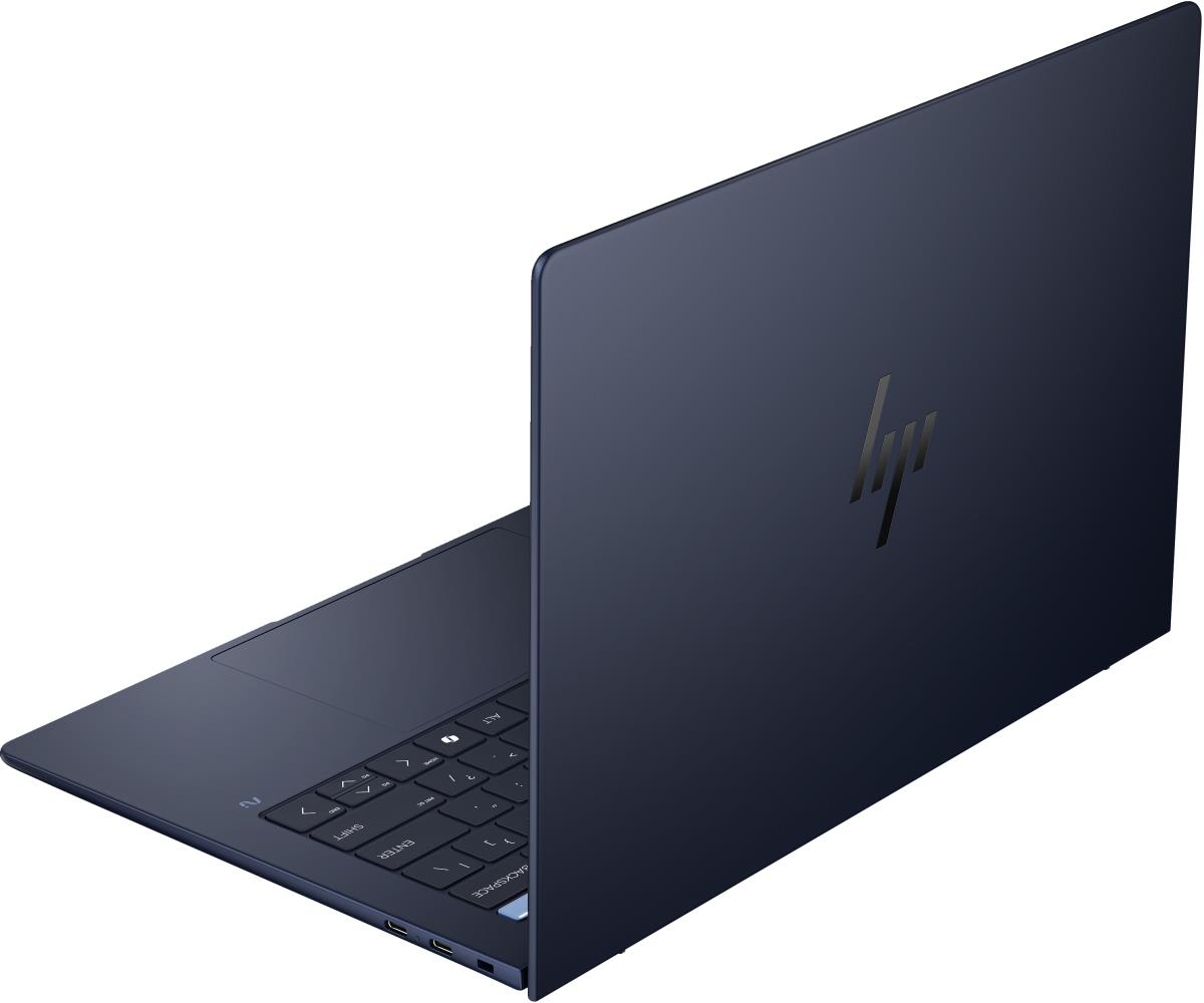 EliteBook Ultra G1i AI - 14in OLED - Core Ultra 7 258V - 32GB RAM - 1TB SSD - Win11 Pro - Azerty Belgian