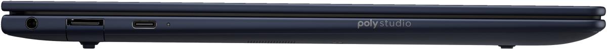 EliteBook Ultra G1i AI - 14in OLED - Core Ultra 7 258V - 32GB RAM - 1TB SSD - Win11 Pro - Azerty Belgian