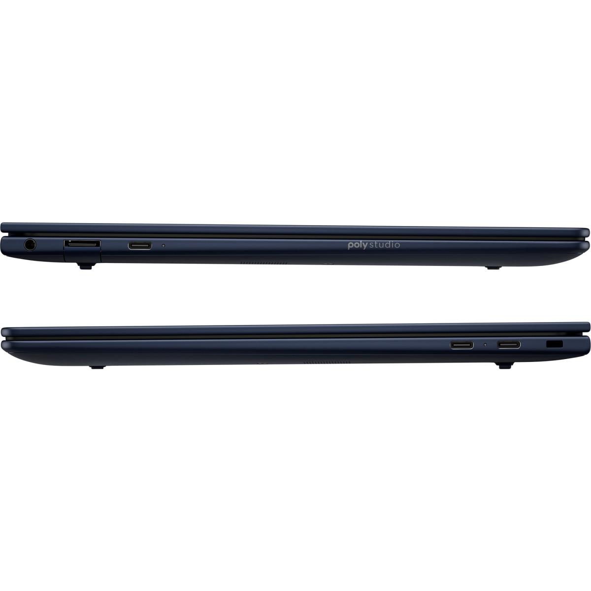 EliteBook Ultra G1i AI - 14in OLED - Core Ultra 7 258V - 32GB RAM - 1TB SSD - Win11 Pro - Azerty Belgian
