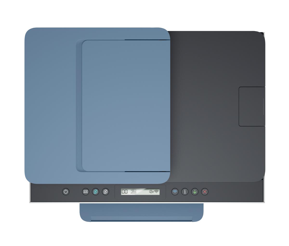 Smart Tank 7308 - All-in-One Printer - Inkjet - A4 - USB / Wi-Fi / Ethernet