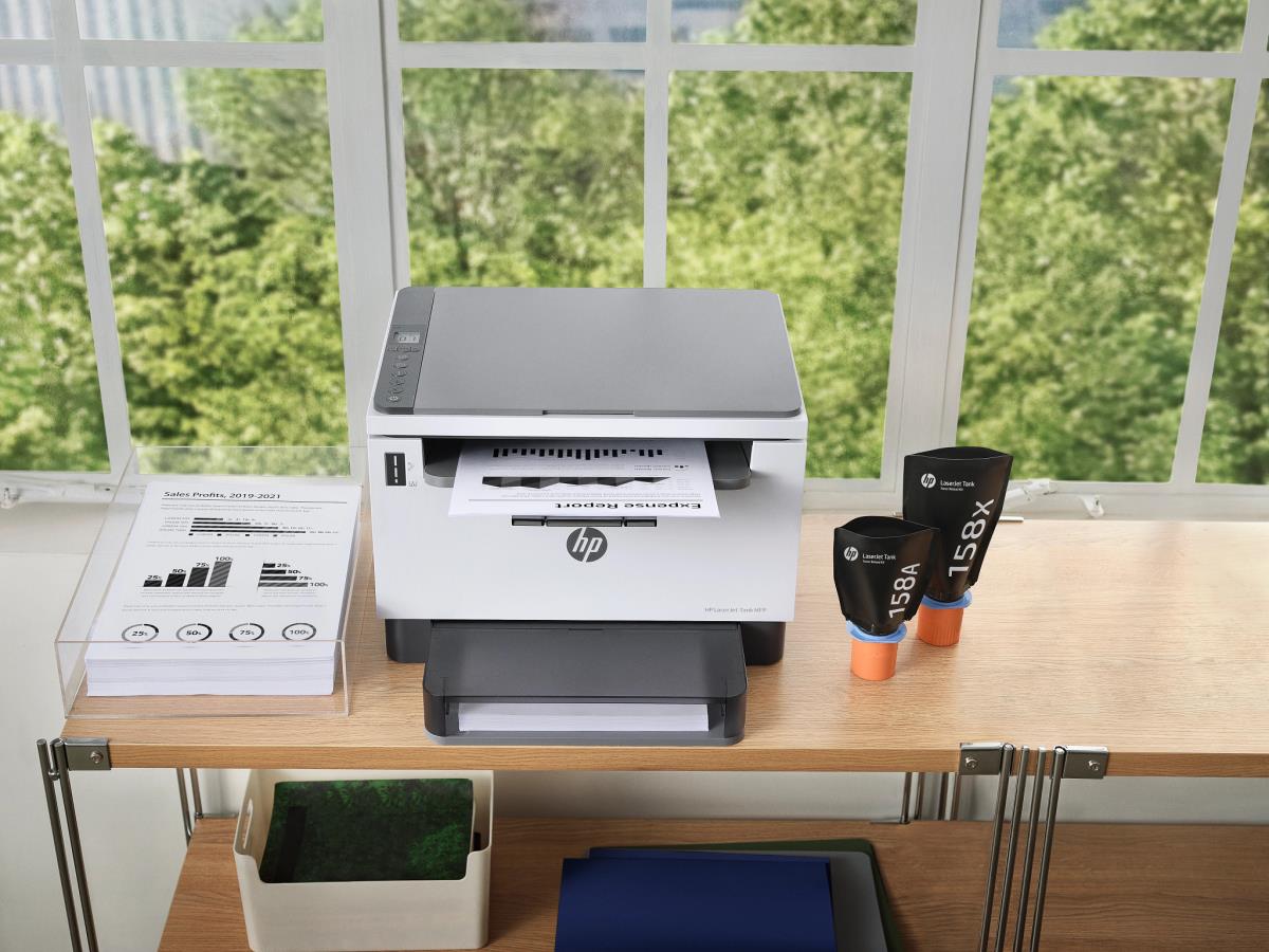 Smart Tank 7008 - All-in-One Printer - Inkjet - A4 - USB / Wi-Fi