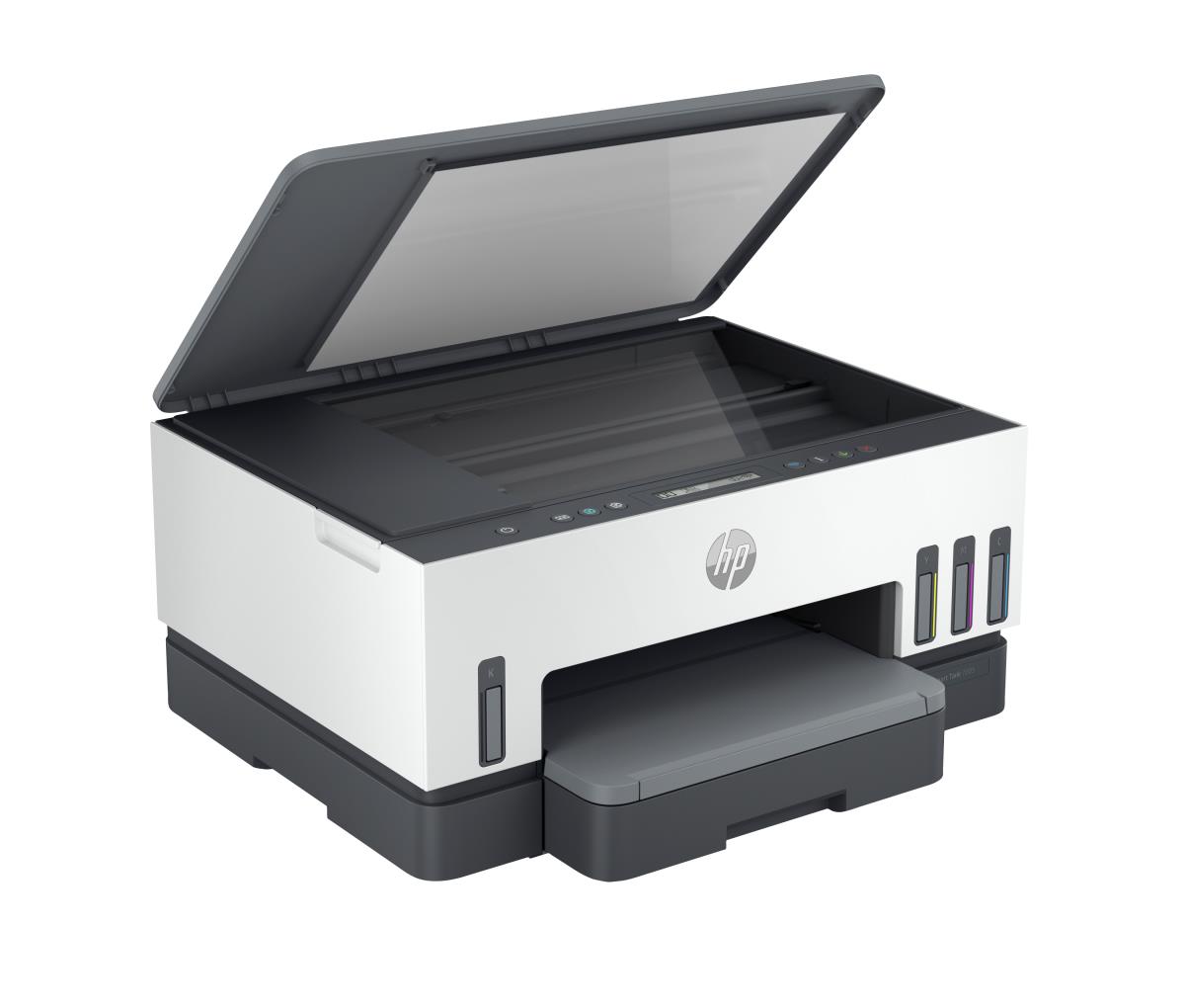 Smart Tank 7008 - All-in-One Printer - Inkjet - A4 - USB / Wi-Fi