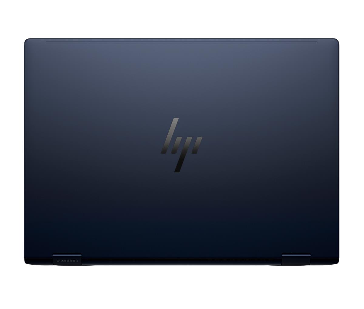 EliteBook X Flip G1i AI - 14in Touchscreen - Core Ultra 7 256V - 16GB RAM - 512GB SSD - Win11 Pro - Azerty Belgian
