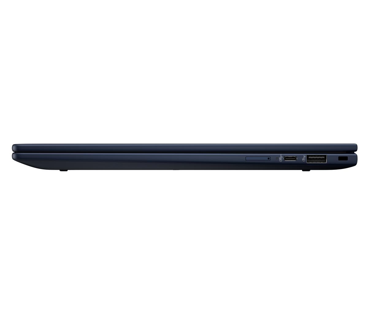 EliteBook X Flip G1i AI - 14in Touchscreen - Core Ultra 7 258V - 32GB RAM - 1TB SSD - Win11 Pro - Azerty Belgian