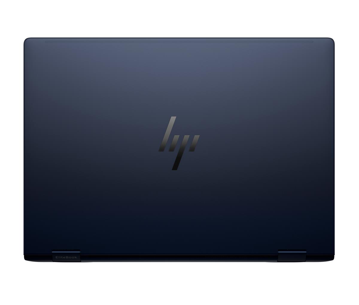 EliteBook X Flip G1i AI - 14in Touchscreen - Core Ultra 7 258V - 32GB RAM - 1TB SSD - Win11 Pro - Azerty Belgian
