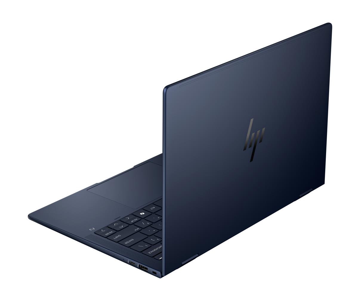 EliteBook X Flip G1i AI - 14in Touchscreen - Core Ultra 7 258V - 32GB RAM - 1TB SSD - Win11 Pro - Azerty Belgian