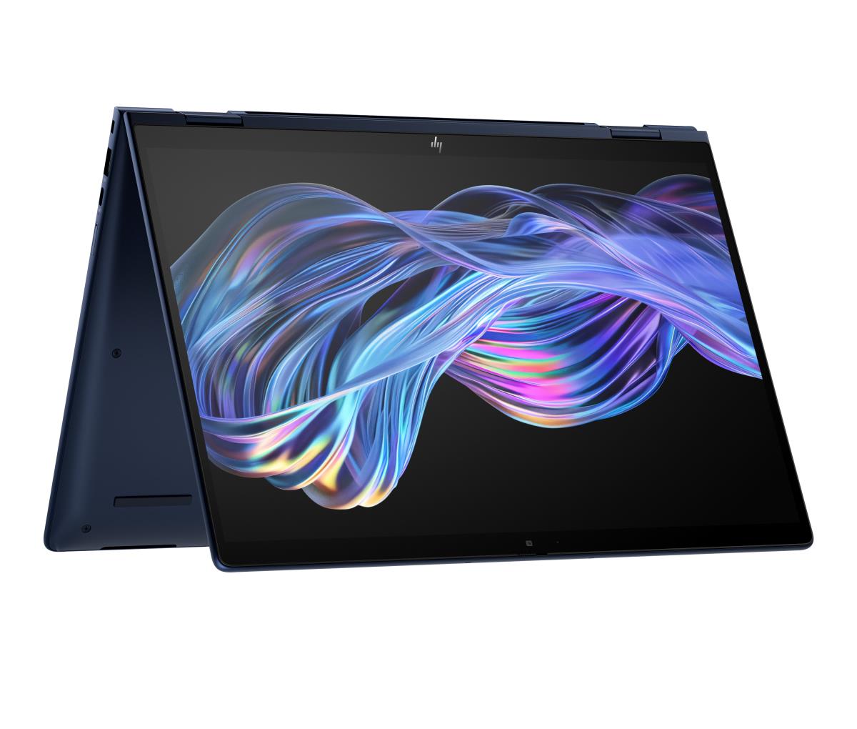 EliteBook X Flip G1i AI - 14in Touchscreen - Core Ultra 7 258V - 32GB RAM - 1TB SSD - Win11 Pro - Qwerty US/Int'l