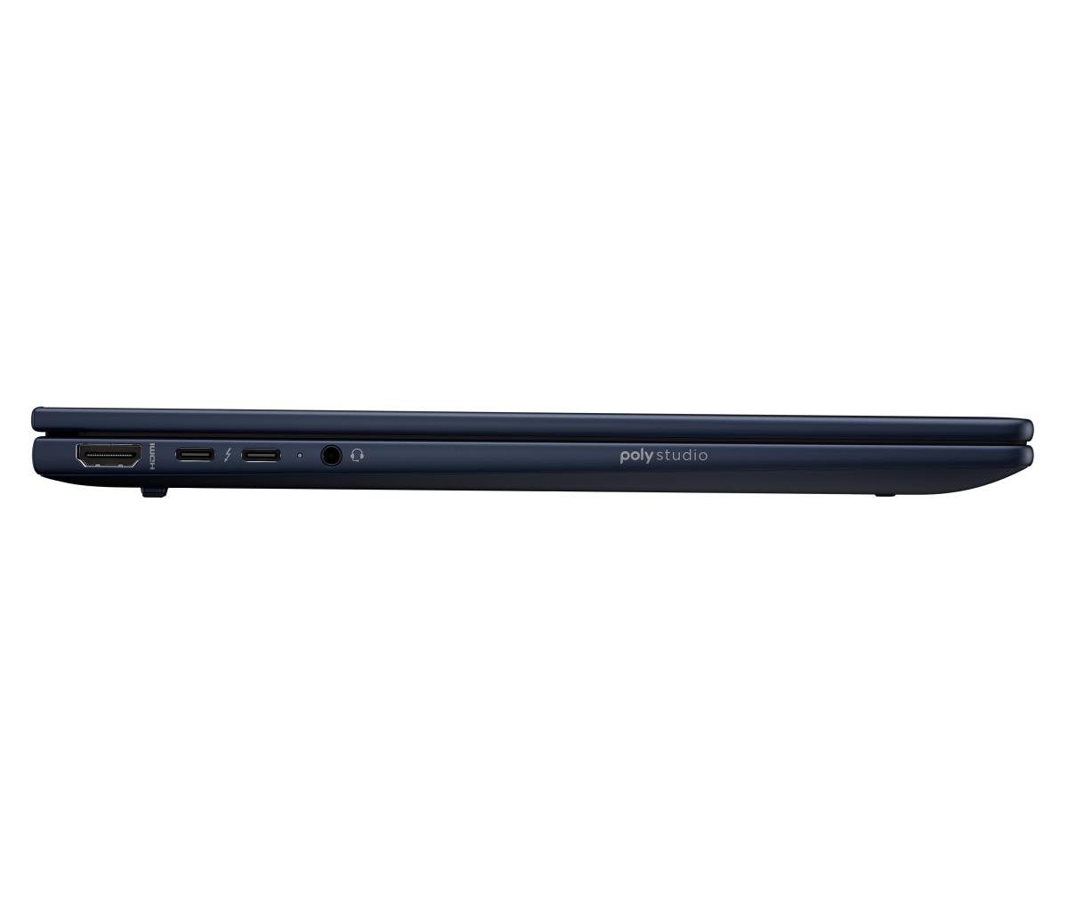 EliteBook X G1i AI - 14in - Core Ultra 7 258V - 32GB RAM - 1TB SSD - Win11 Pro - Azerty Belgian