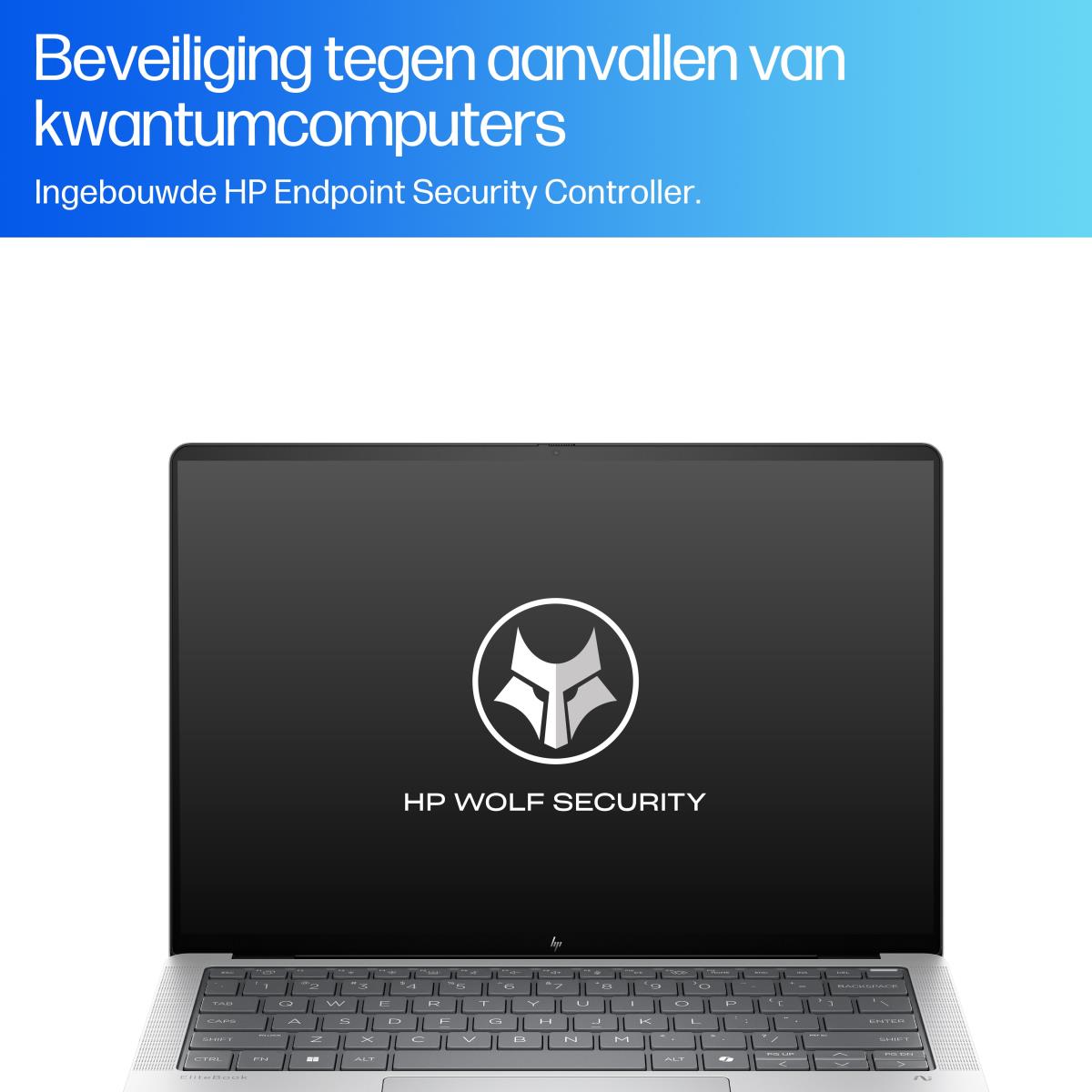 EliteBook X G1a AI - 14in OLED Touchscreen - AI 9 HX 375 - 32GB RAM - 1TB SSD - Win11 Pro - Qwerty US/Int'l