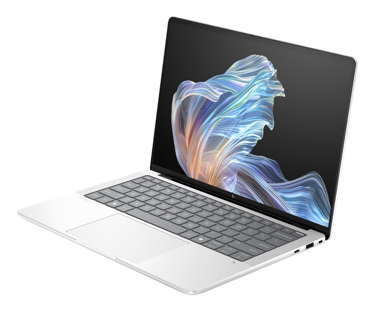 EliteBook X G1a AI - 14in OLED Touchscreen - AI 9 HX 375 - 32GB RAM - 1TB SSD - Win11 Pro - Qwerty US/Int'l