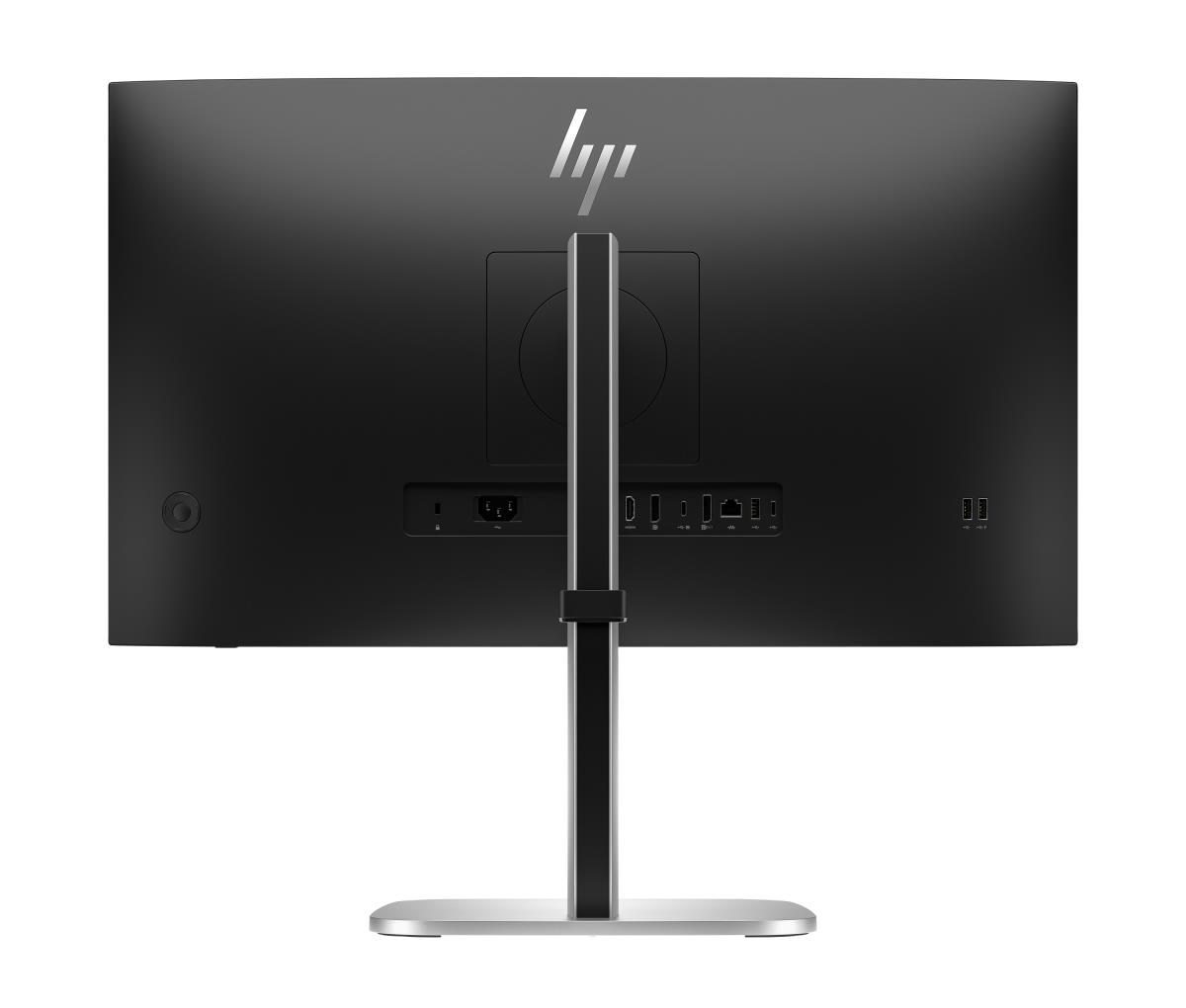 Desktop USB-C Monitor - Series 5 Pro 527pu - 27in - 2560x1440 (QHD)
