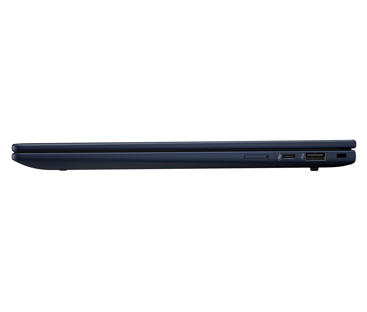 EliteBook X G1i AI - 14in - Core Ultra 5 226V - 16GB RAM - 512GB SSD - Win11 Pro - Qwerty US/Int'l