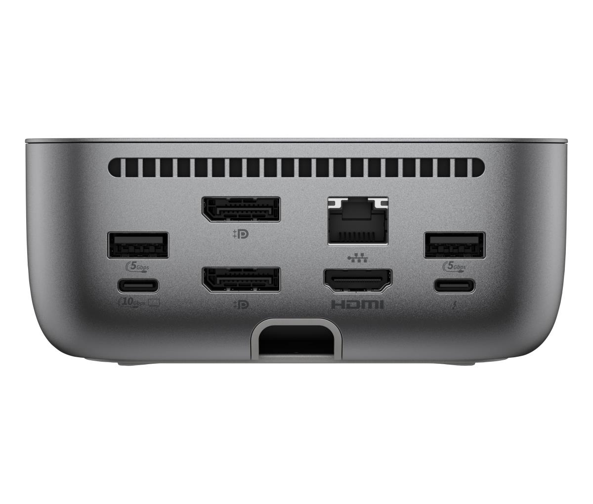 Docking Station Thunderbolt 4 Ultra G6 - 280W
