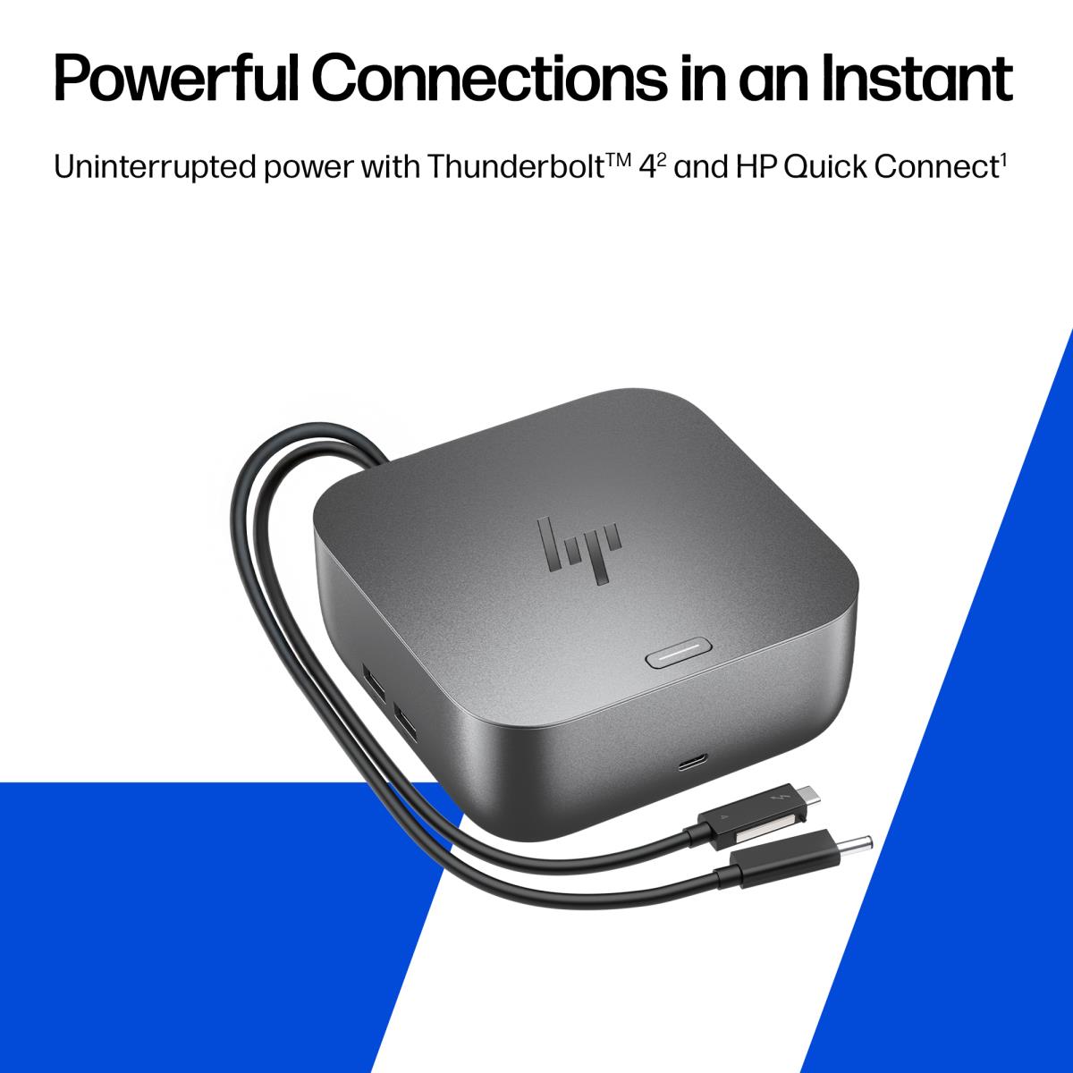 Docking Station Thunderbolt 4 Ultra G6 - 280W