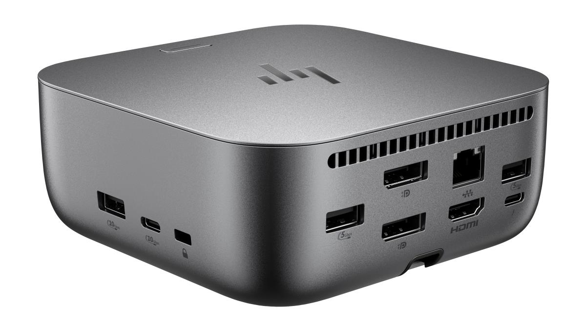 Docking Station Thunderbolt 4 G6 - 100W