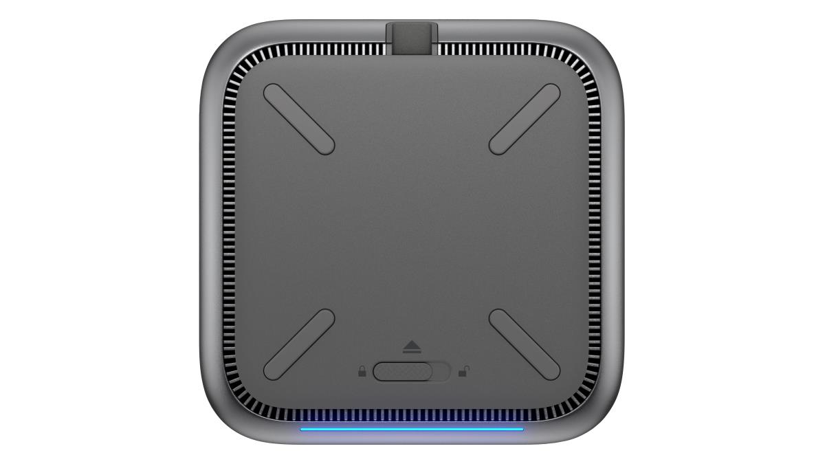Docking Station Thunderbolt 4 G6 - 100W
