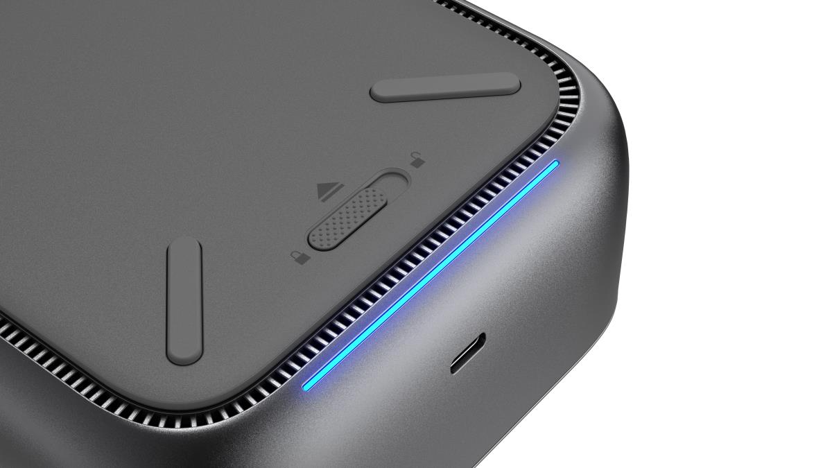 Docking Station Thunderbolt 4 G6 - 100W