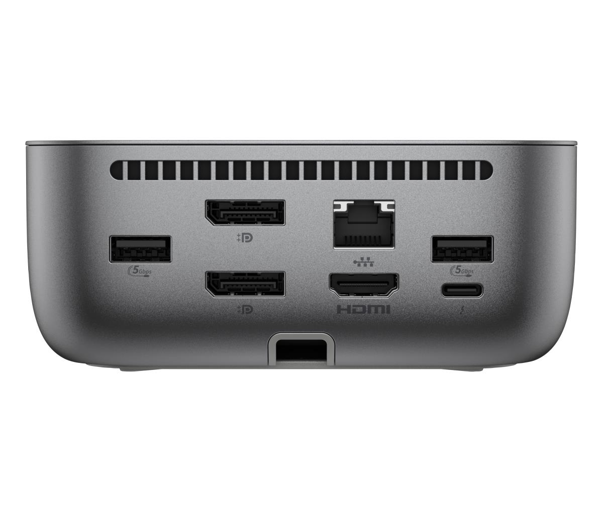 Docking Station Thunderbolt 4 G6 - 100W