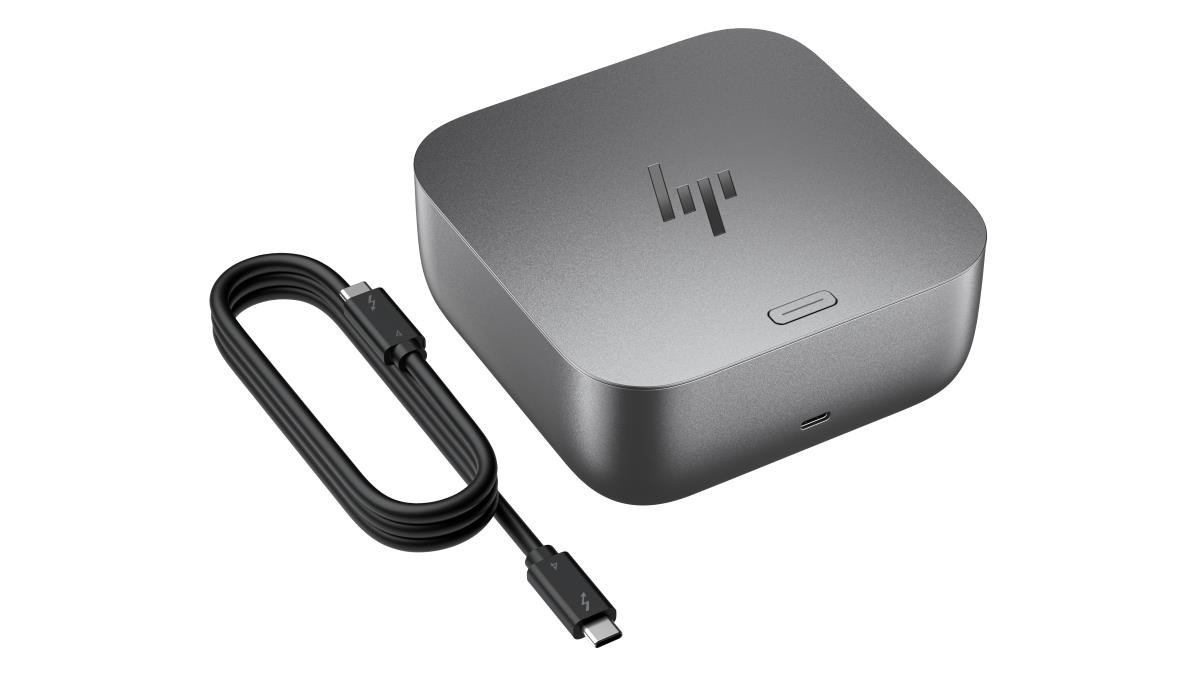 Docking Station Thunderbolt 4 G6 - 100W