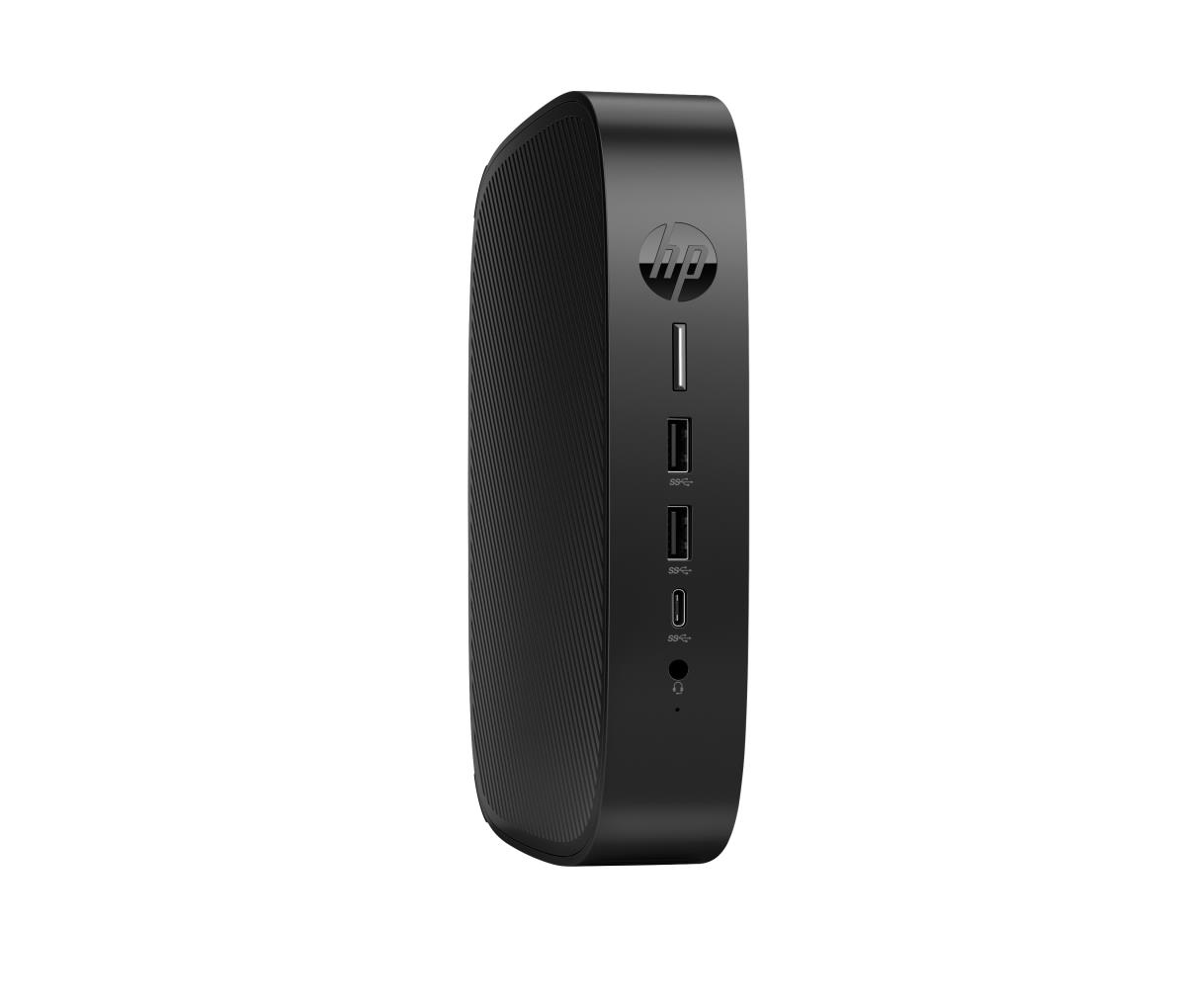 Elite t655 Thin Client - R2314 - 16GB RAM - 255GB SSD - Win10 IoT Ent - Qwertzu Swiss-Lux