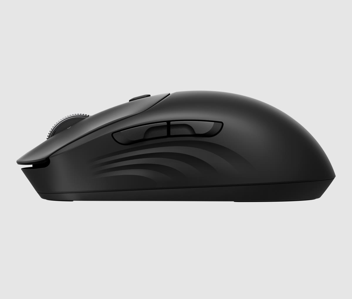 Wireless Rechargeable Mouse - 705