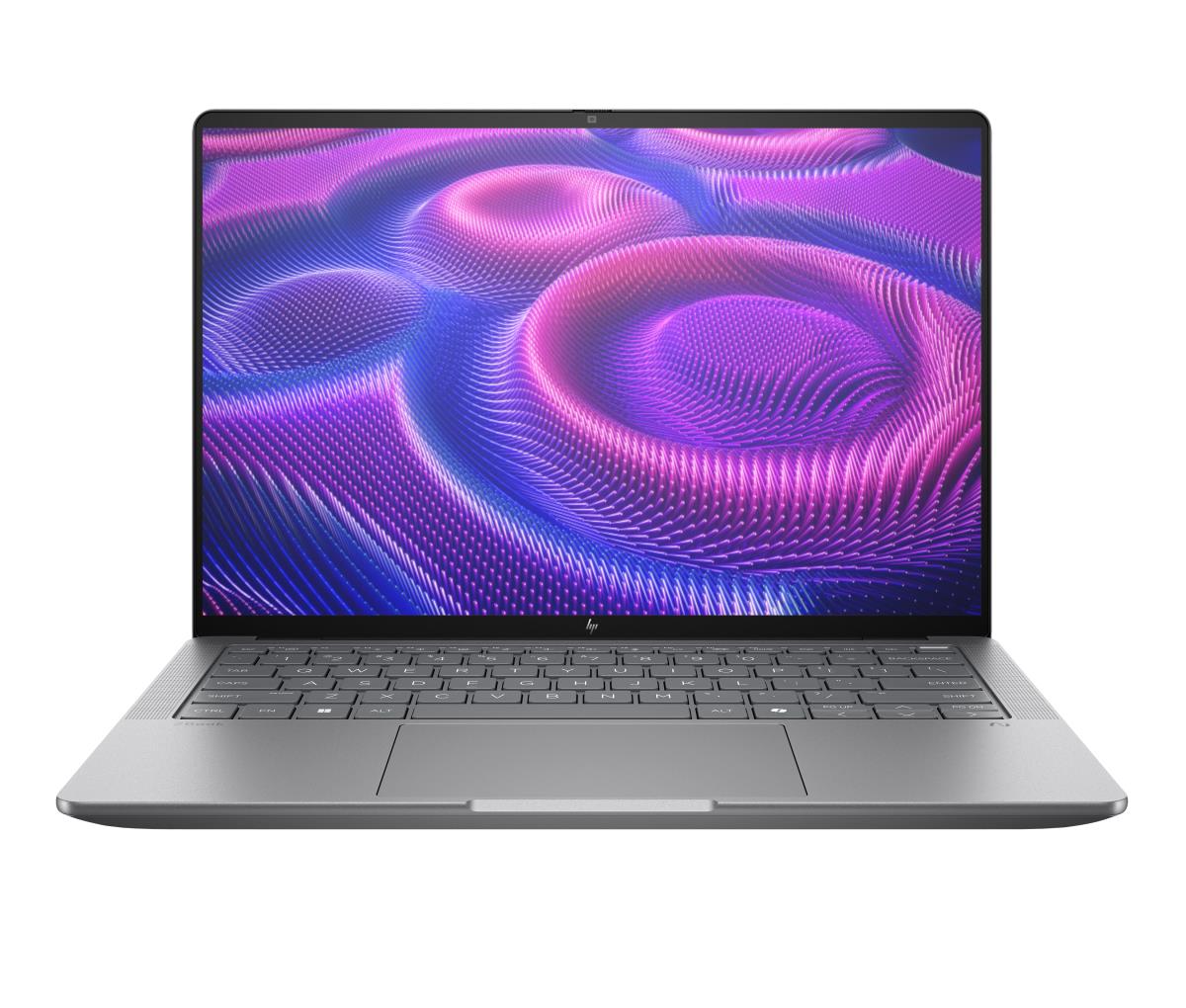 ZBook Ultra G1a - 14in OLED Touchscreen - AI Max+ PRO 395 - 128GB RAM - 2TB SSD - Win11 Pro - Azerty Belgian