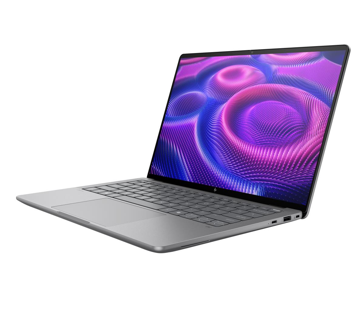 ZBook Ultra G1a - 14in OLED Touchscreen - AI Max+ PRO 395 - 128GB RAM - 2TB SSD - Win11 Pro - Azerty Belgian