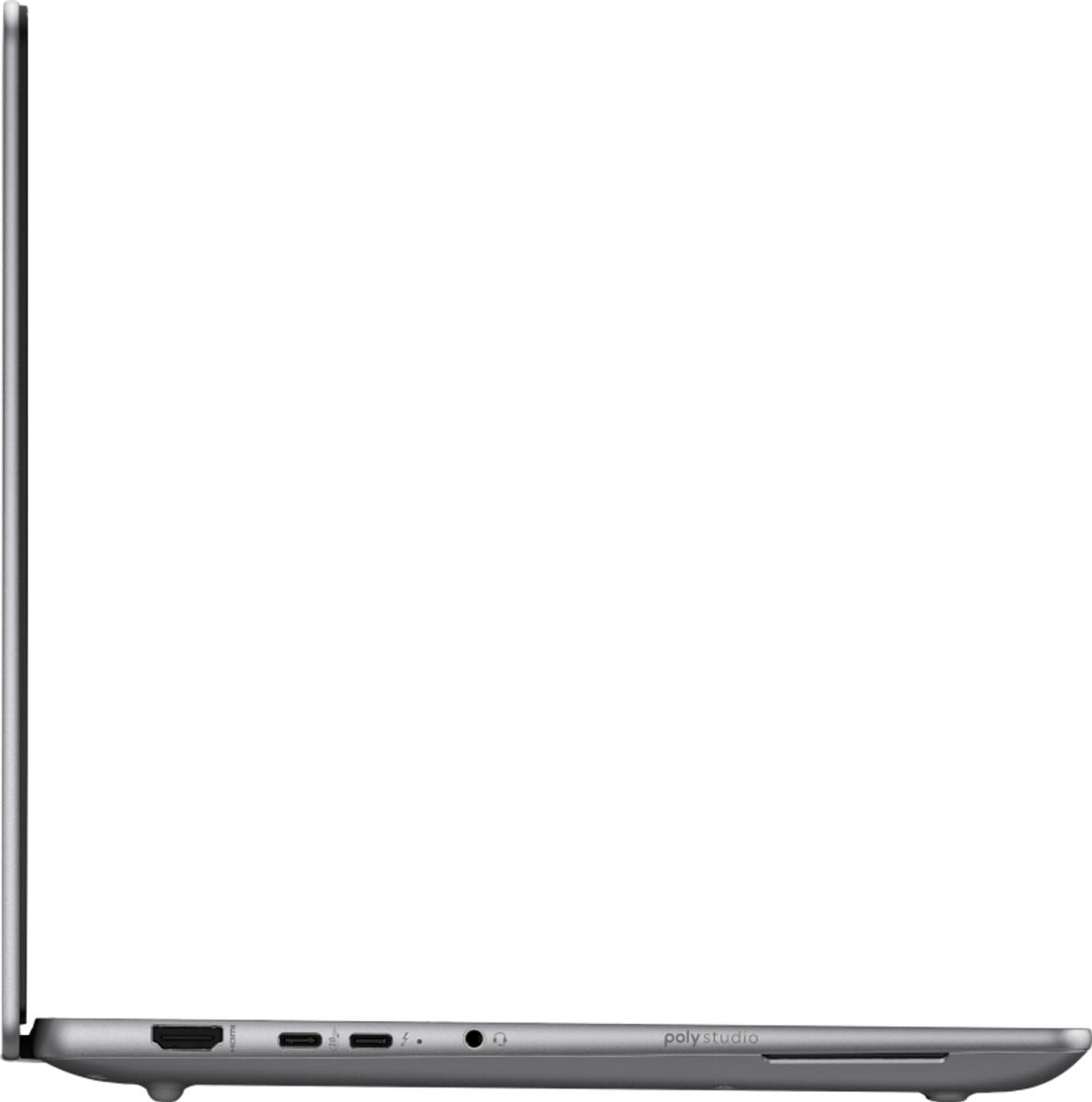ZBook Ultra G1a - 14in OLED Touchscreen - AI Max+ PRO 395 - 128GB RAM - 2TB SSD - Win11 Pro - Azerty Belgian