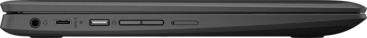 Fortis x360 G5 - 11.6in - N100 - 4GB RAM - 32GB eMMC - Chrome OS - Azerty Belgian