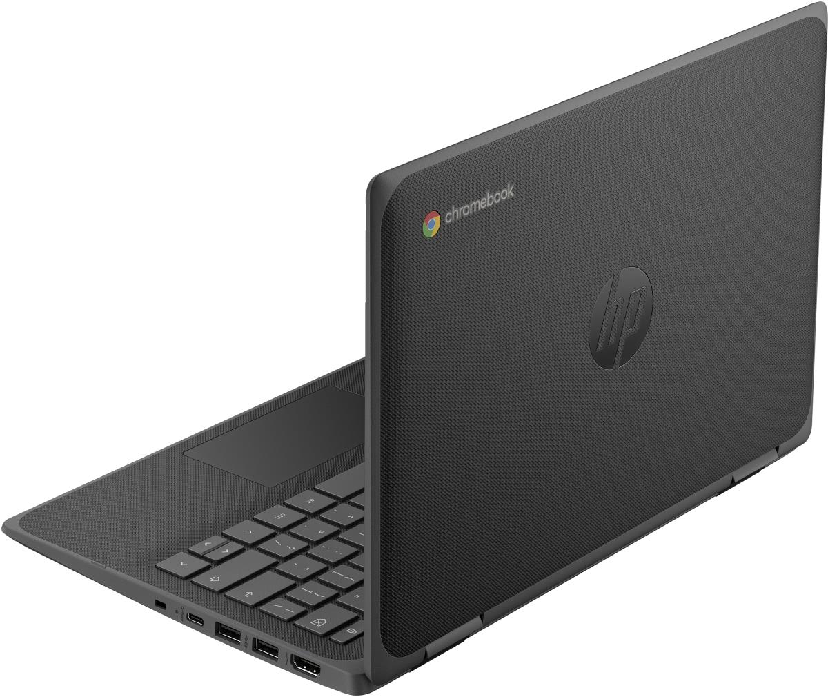 Fortis x360 G5 - 11.6in - N100 - 4GB RAM - 32GB eMMC - Chrome OS - Azerty Belgian