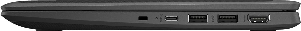 Fortis x360 G5 - 11.6in - N100 - 4GB RAM - 32GB eMMC - Chrome OS - Azerty Belgian