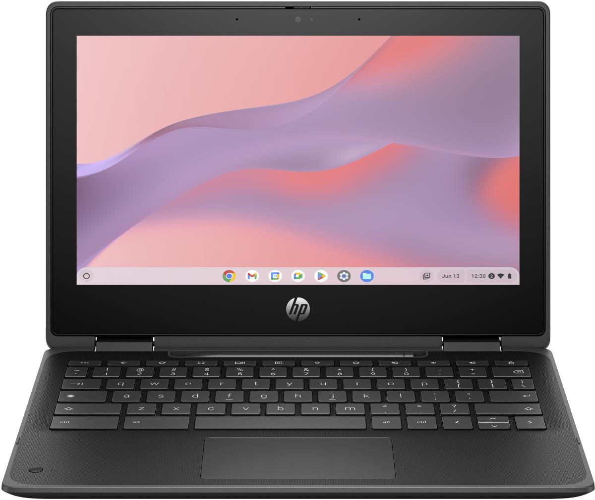Fortis x360 G5 - 11.6in - N100 - 4GB RAM - 32GB eMMC - Chrome OS - Azerty Belgian