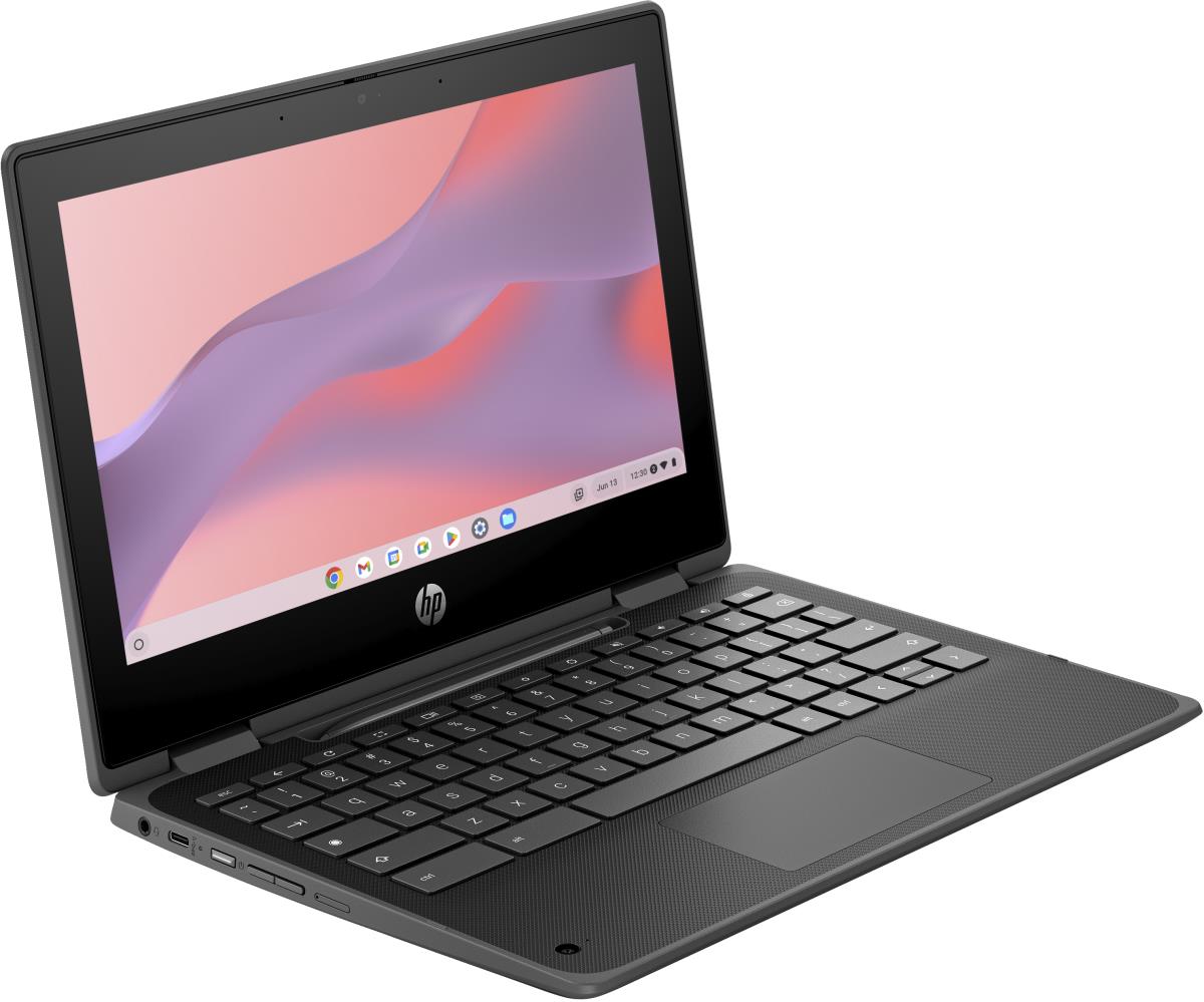 Fortis x360 G5 - 11.6in - N100 - 4GB RAM - 32GB eMMC - Chrome OS - Azerty Belgian