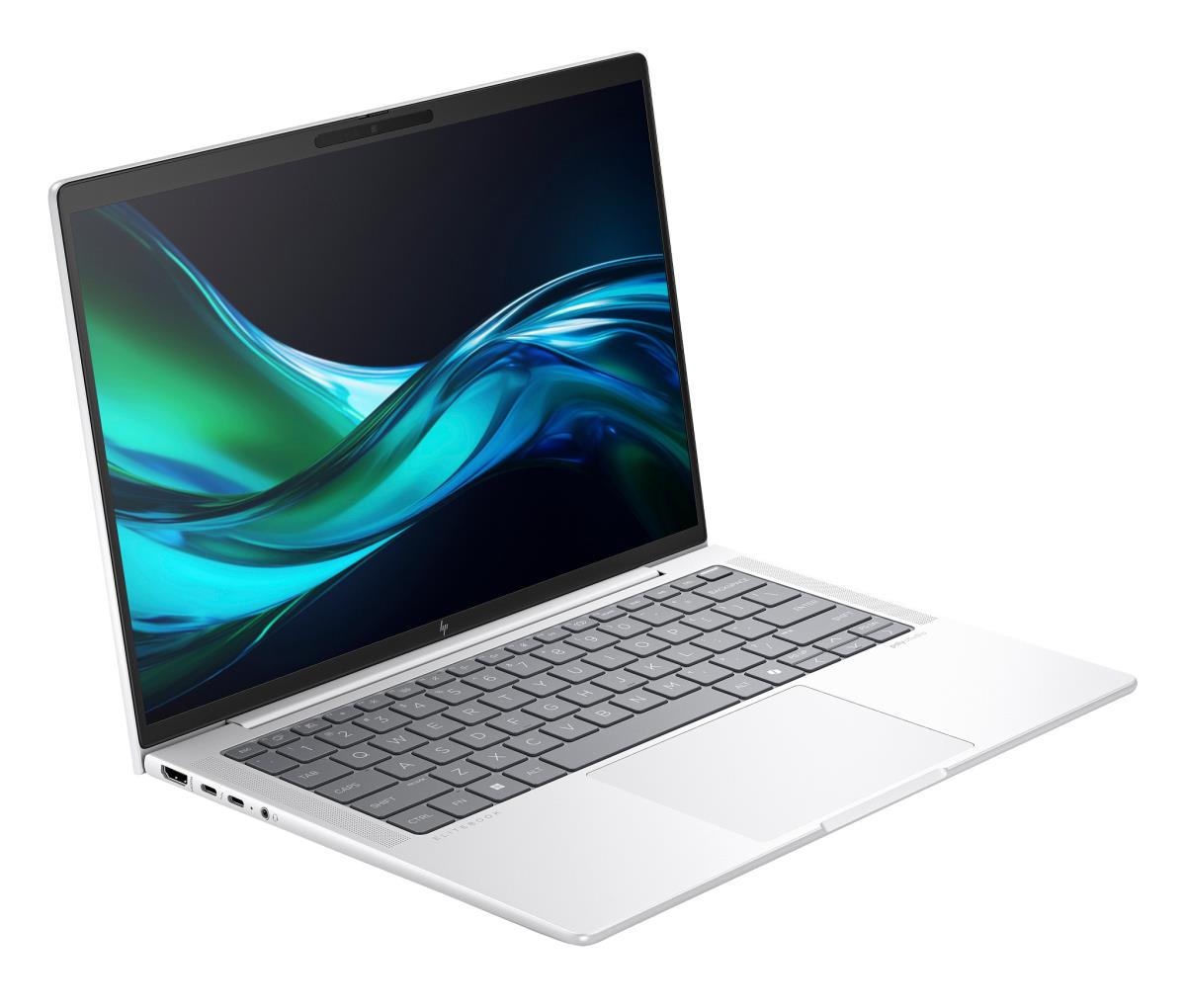 EliteBook 1040 G11 - 14in - Core Ultra 7 155H - 32GB RAM - 1TB SSD - Win11 Pro - Azerty Belgian