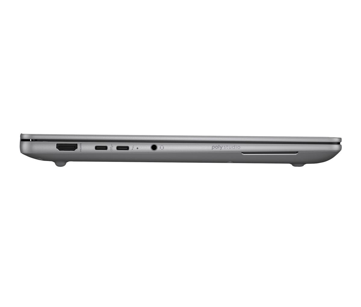 ZBook Ultra G1a - 14in OLED Touchscreen - AI Max PRO 390 - 32GB RAM - 1TB SSD - Win11 Pro - Azerty Belgian