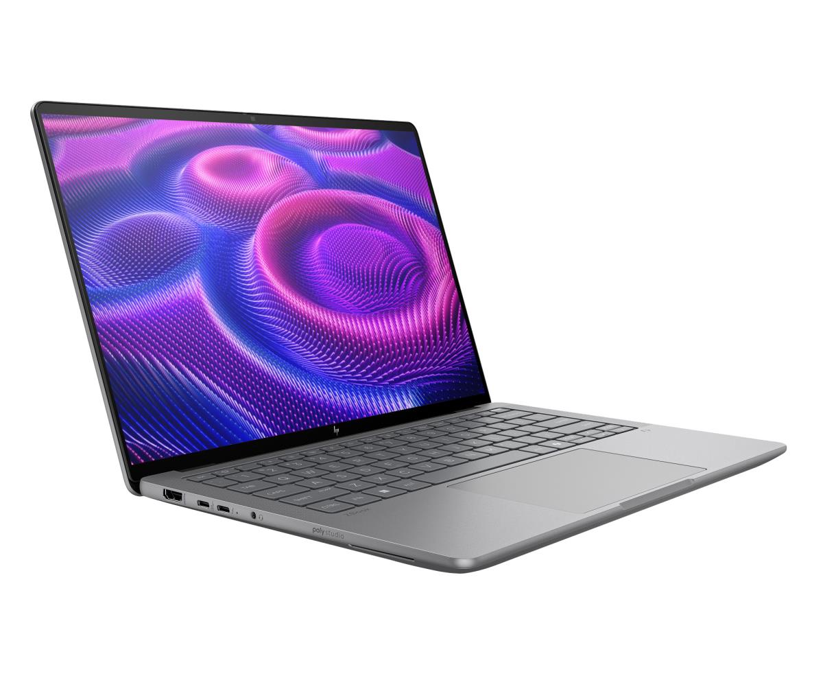ZBook Ultra G1a - 14in - AI Max PRO 395 - 64GB SSD - 1TB SSD - Win11 Pro - Azerty Belgian