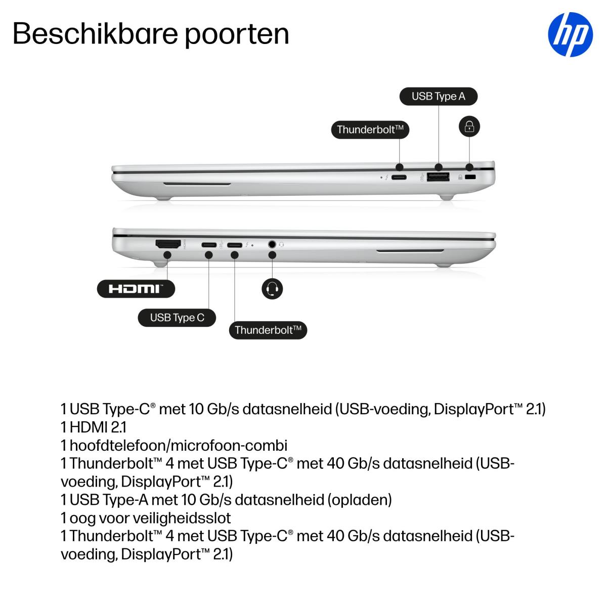 ZBook Ultra G1a - 14in - AI Max PRO 395 - 64GB SSD - 1TB SSD - Win11 Pro - Qwerty US/Int'l