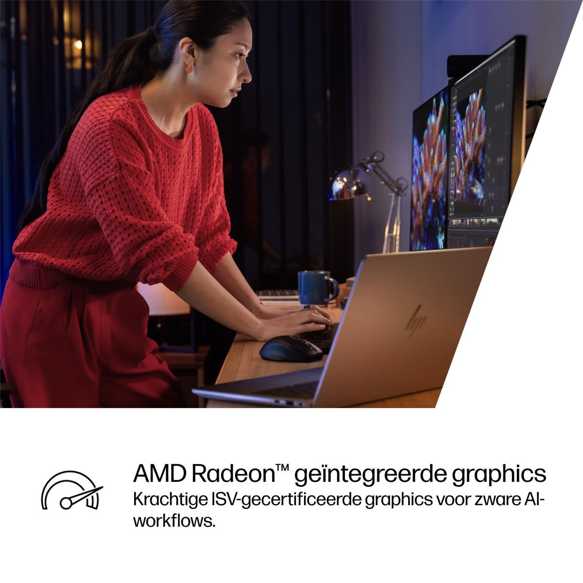 ZBook Ultra G1a - 14in - AI Max PRO 395 - 64GB SSD - 1TB SSD - Win11 Pro - Qwerty US/Int'l