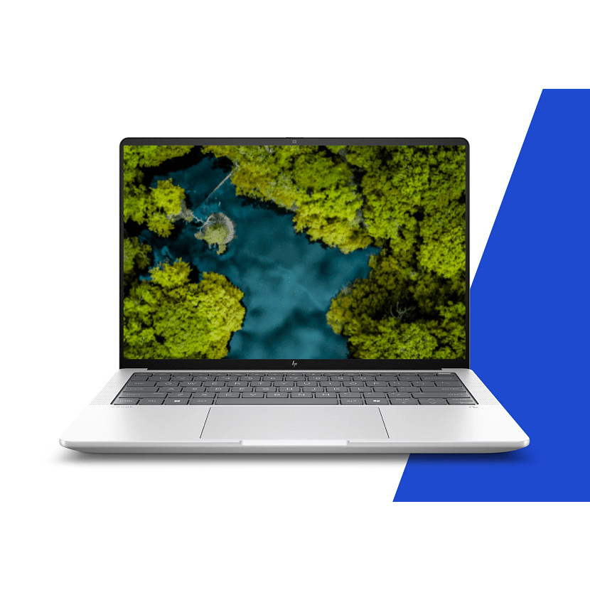 ZBook Ultra G1a - 14in OLED Touchscreen - AI Max+ PRO 395 - 64GB RAM - 1TB SSD - Win11 Pro - Qwerty US/Int'l