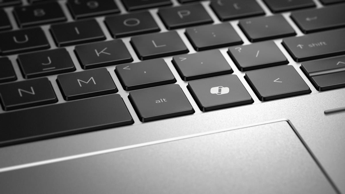 EliteBook 860 G11 - 16in - Core Ultra 7 155U - 16GB RAM - 512GB SSD - Win11 Pro - Qwertzu German