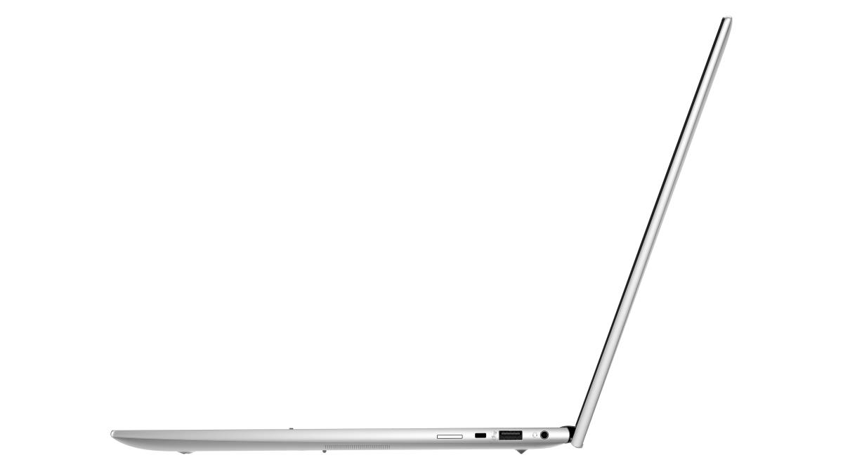 EliteBook 860 G11 - 16in - Core Ultra 7 155U - 16GB RAM - 512GB SSD - Win11 Pro - Qwertzu German