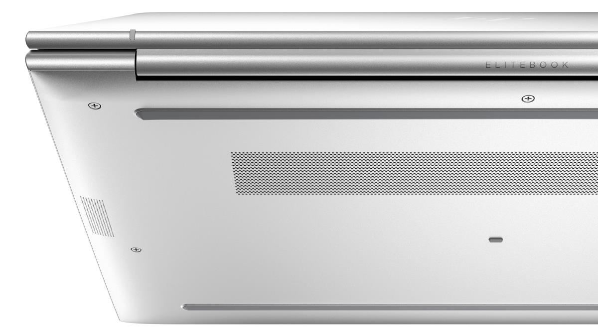 EliteBook 860 G11 - 16in - Core Ultra 7 155U - 16GB RAM - 512GB SSD - Win11 Pro - Qwertzu German