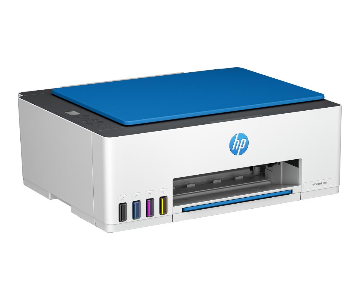 Smart Tank 5109 - All-in-One Printer - Inkjet - A4 - USB / Wi-Fi