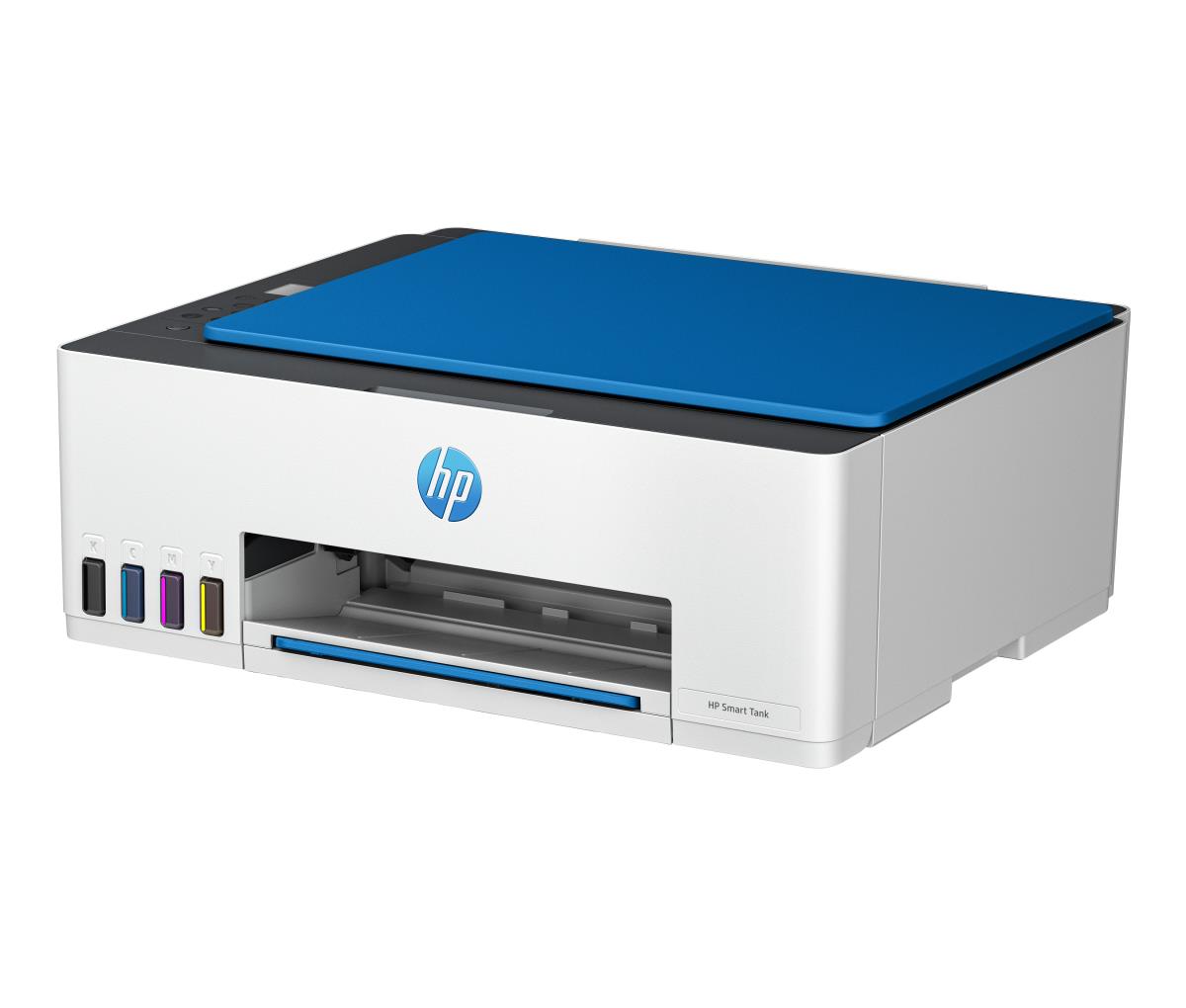 Smart Tank 5109 - All-in-One Printer - Inkjet - A4 - USB / Wi-Fi