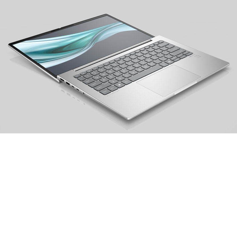 EliteBook 640 G11 - 14in - Core Ultra 5 125U - 16GB RAM - 512GB SSD - Win11 Pro - Azerty French