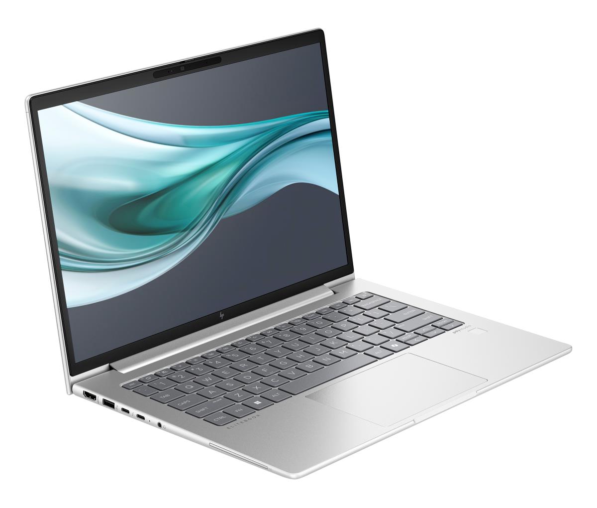 EliteBook 640 G11 - 14in - Core Ultra 5 125U - 16GB RAM - 512GB SSD - Win11 Pro - Azerty French
