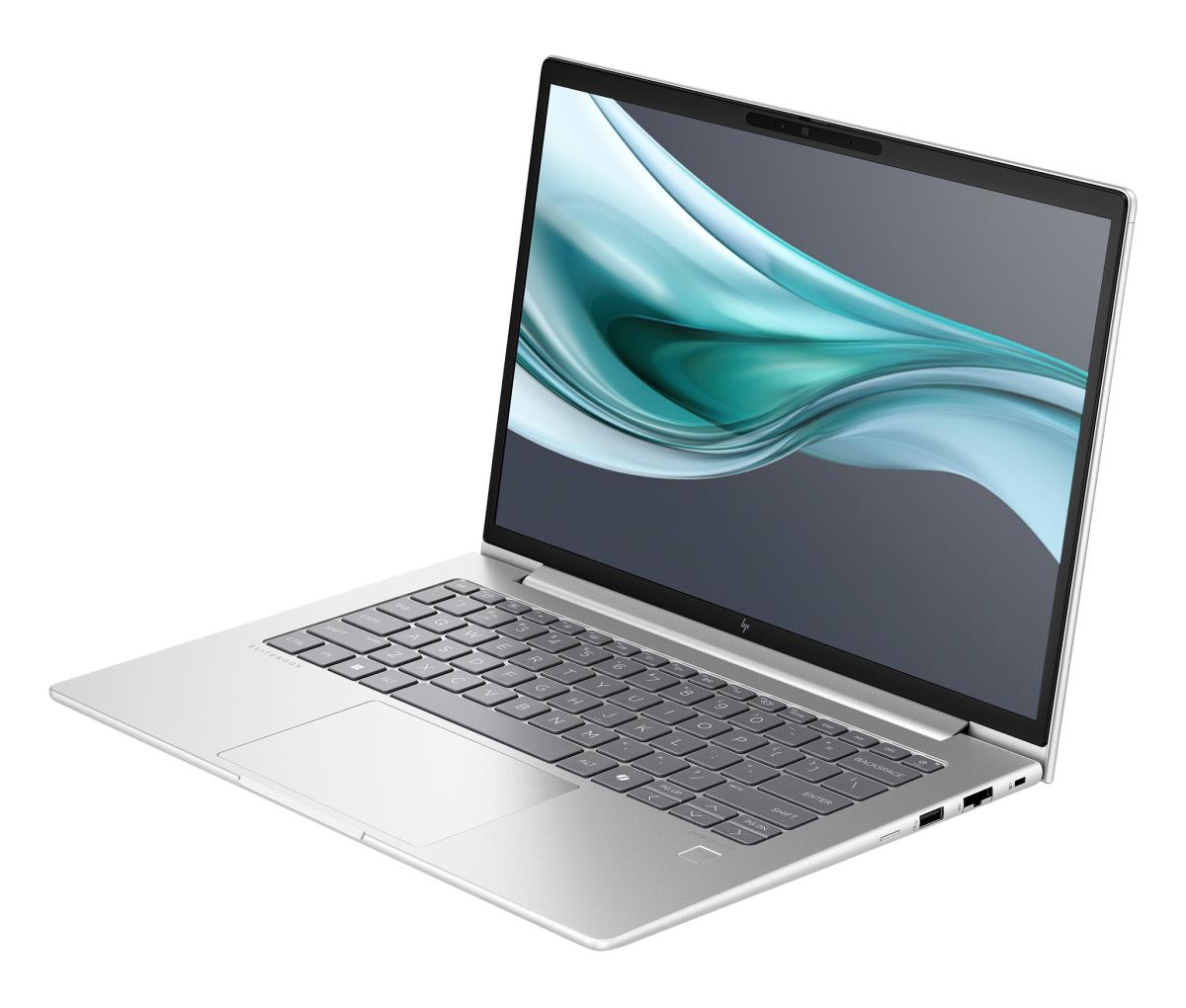 EliteBook 640 G11 - 14in - Core Ultra 5 125U - 16GB RAM - 512GB SSD - Win11 Pro - Azerty French