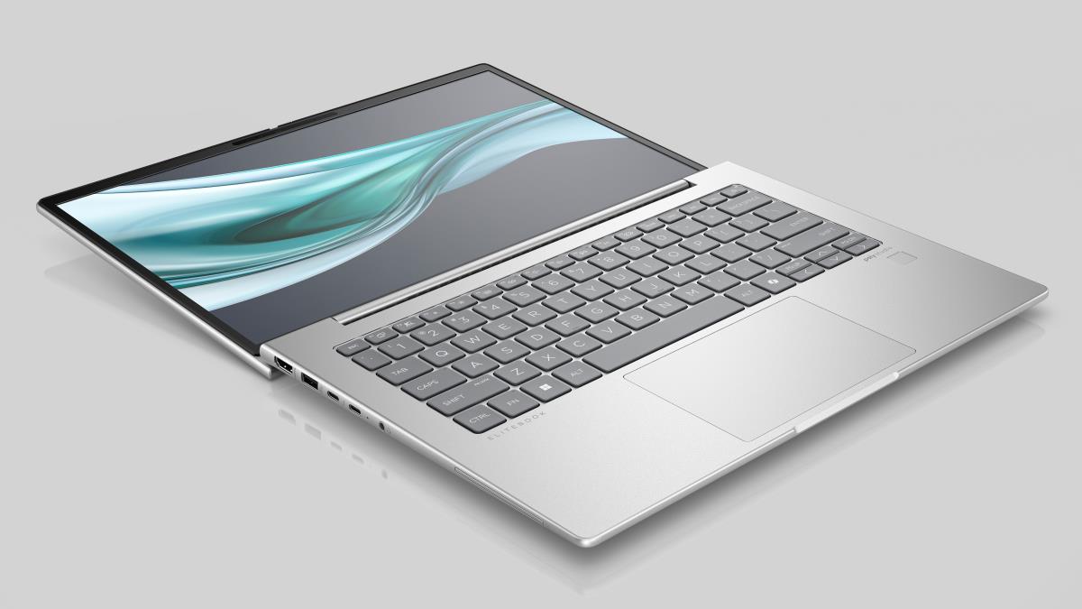 EliteBook 640 G11 - 14in - Core Ultra 5 125U - 16GB RAM - 512GB SSD - Win11 Pro - Azerty French
