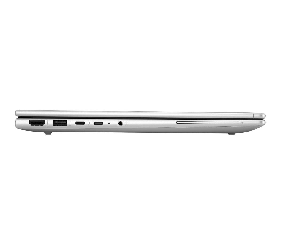 EliteBook 640 G11 - 14in - Core Ultra 5 125U - 16GB RAM - 512GB SSD - Win11 Pro - Azerty French